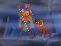 Click to watch 'The Warlock of Wimbledon...' (popup) The Scooby-Doo Show